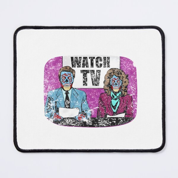 Item preview, Obey Consume Buy Sleep Retro Dystopian Alien Propaganda Art | ⭐⭐⭐⭐⭐ designed and sold by mikewolf710.