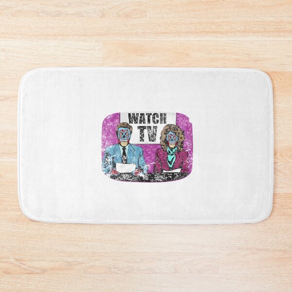 Item preview, Obey Consume Buy Sleep Retro Dystopian Alien Propaganda Art | ⭐⭐⭐⭐⭐ designed and sold by mikewolf710.