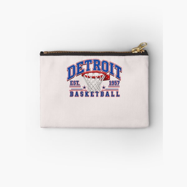 Item preview, Detroit Pistons Basketball Est 1937  designed and sold by Astrolunarruk.