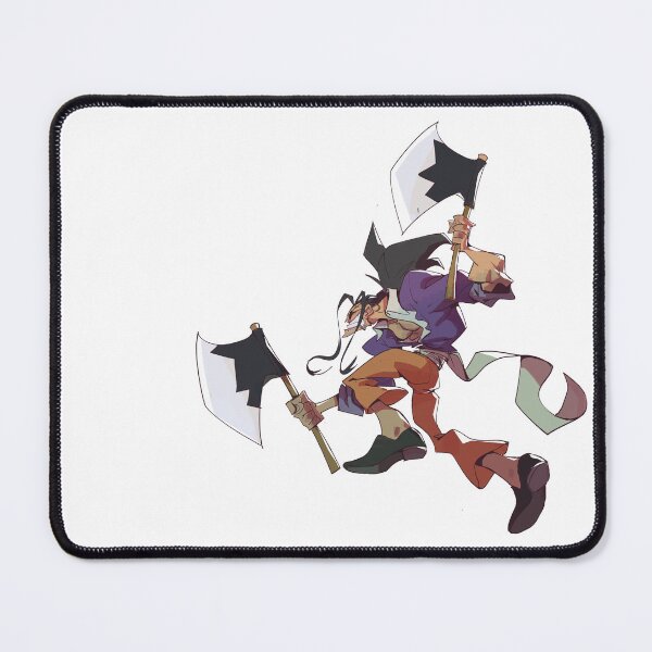 Item preview, Gaban Roger Pirate - Stylized Comic Art designed and sold by Eslam-Aboshady.