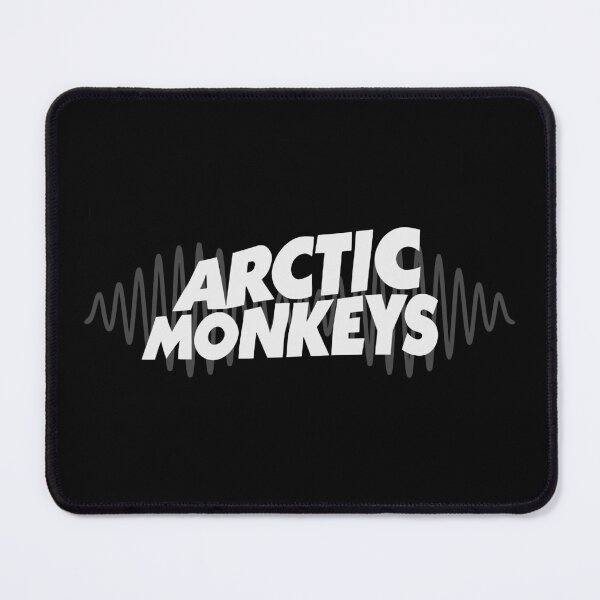 Item preview, ARCTIC MONKEYS designed and sold by oddwonders.