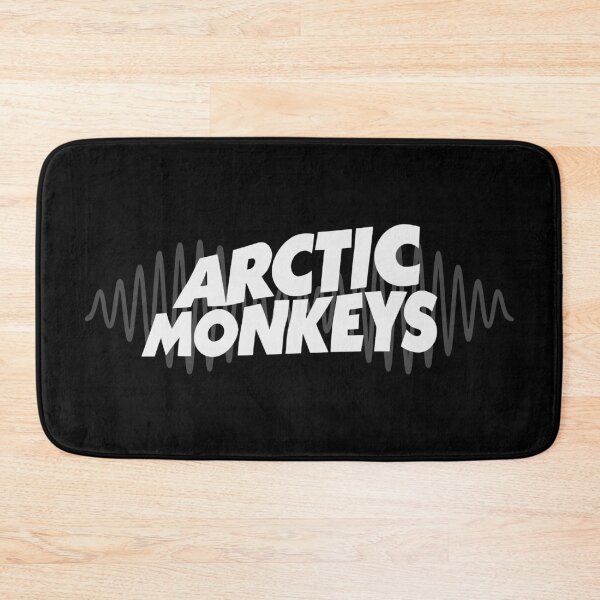 Item preview, ARCTIC MONKEYS designed and sold by oddwonders.