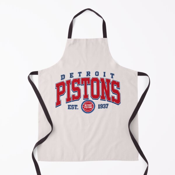 Item preview, Detroit Pistons Basketball Est 1937 designed and sold by Astrolunarruk.