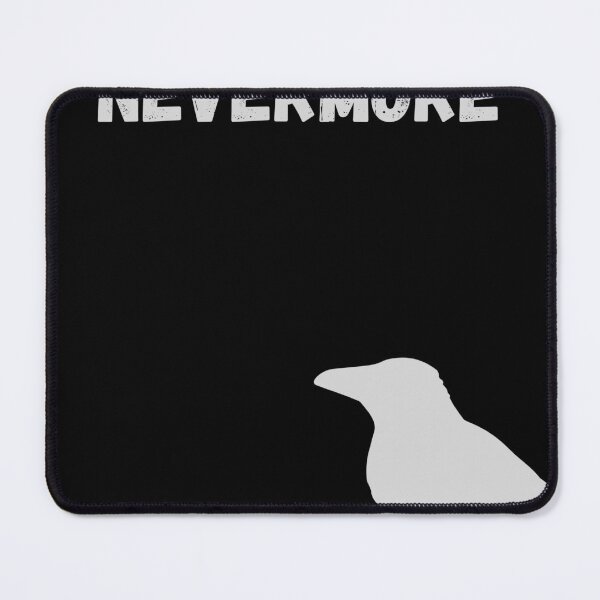 Item preview, Nevermore! designed and sold by Vinaelly.