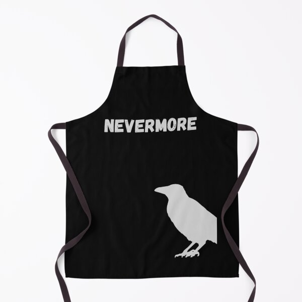 Item preview, Nevermore! designed and sold by Vinaelly.