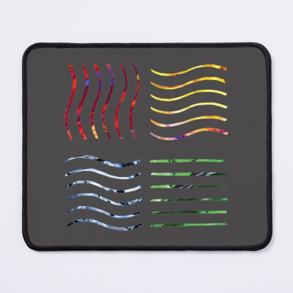 Item preview, Retro 90S Sci-Fi Multipass And Four Elements Cosmic Prophecy Art | Best Buy designed and sold by mikewolf710.
