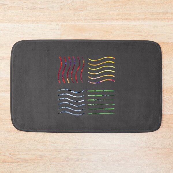 Item preview, Retro 90S Sci-Fi Multipass And Four Elements Cosmic Prophecy Art | Best Buy designed and sold by mikewolf710.