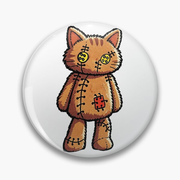 Item preview, Copy of Ragdoll cat designed and sold by Glenbobagins.