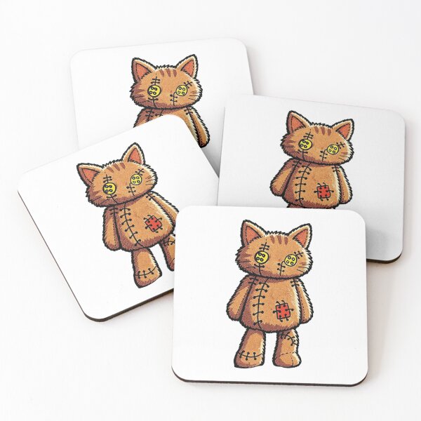 Item preview, Copy of Ragdoll cat designed and sold by Glenbobagins.