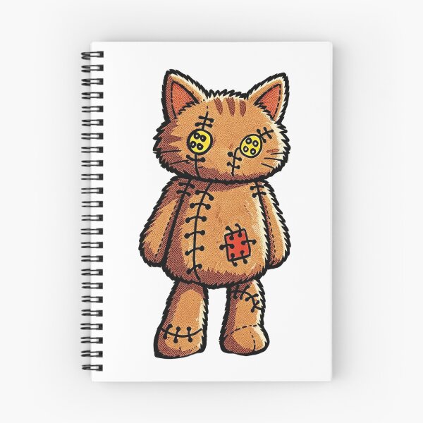 Item preview, Copy of Ragdoll cat designed and sold by Glenbobagins.