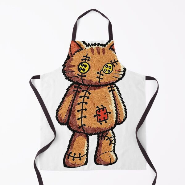 Item preview, Copy of Ragdoll cat designed and sold by Glenbobagins.