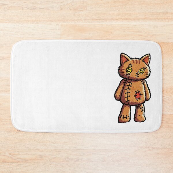 Item preview, Copy of Ragdoll cat designed and sold by Glenbobagins.
