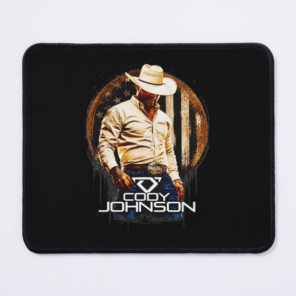 Item preview, Cody Johnson designed and sold by Roos-Reijnders.