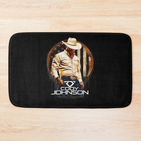 Item preview, Cody Johnson designed and sold by Roos-Reijnders.