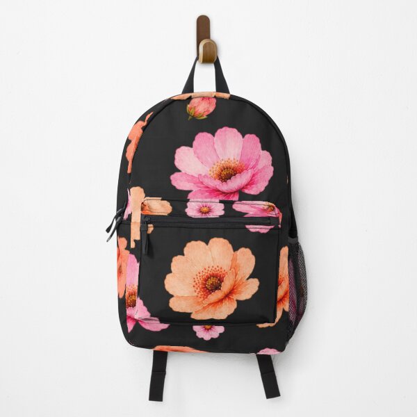 Item preview, Delicate floral watercolor style designed and sold by cbfineart.