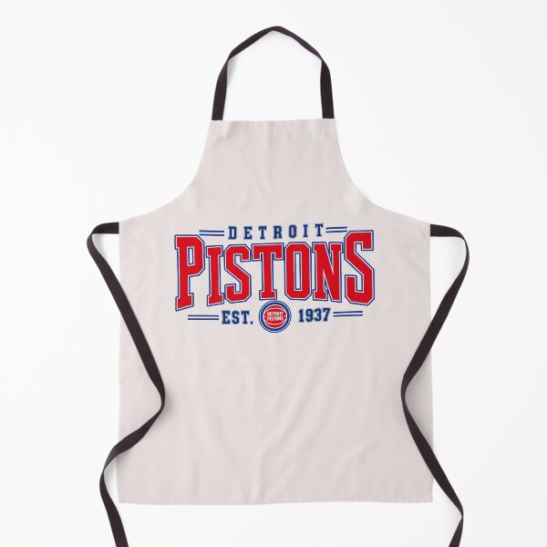 Item preview, Detroit Pistons Basketball Est 1937 designed and sold by Astrolunarruk.