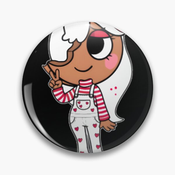 Item preview, Ginger Sweetheart Aesthetic Cute Retro Valentine Love Heart Design | ⭐⭐⭐⭐⭐ designed and sold by LukaMakesThings.