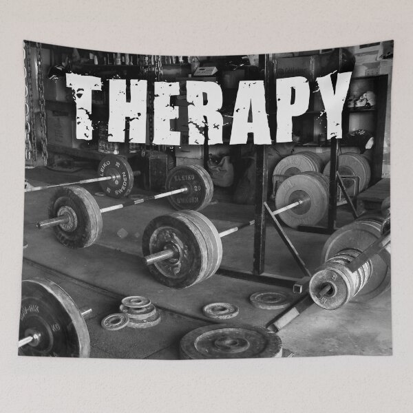 Item preview, Bodybuilding Inspirational Quote designed and sold by superfitstuff.