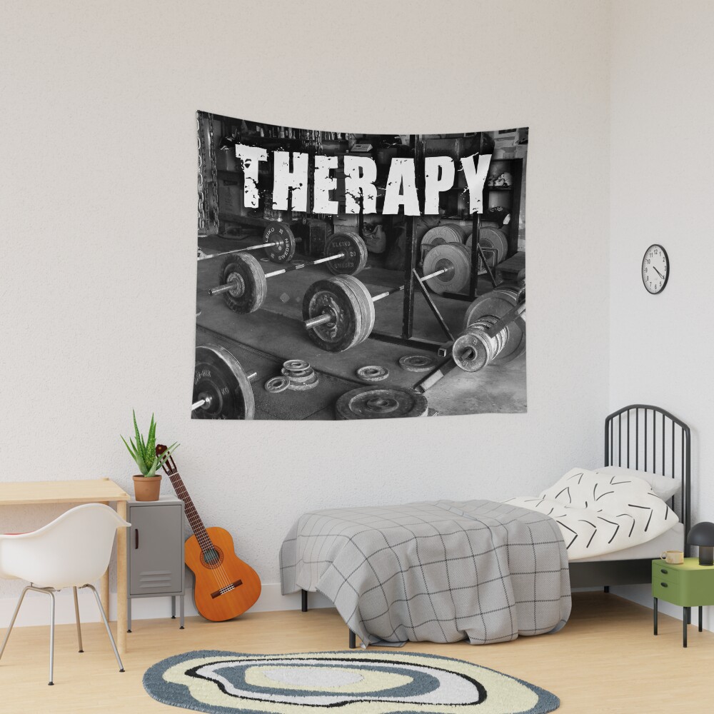 Item preview, Tapestry designed and sold by superfitstuff.