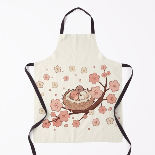 Item preview, Sakura Bird Nest designed and sold by Gkinoki.