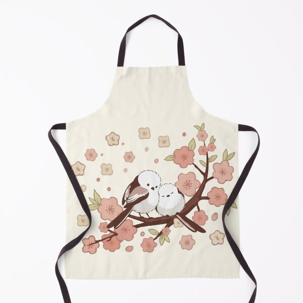 Item preview, Shima Enaga Couple designed and sold by Gkinoki.