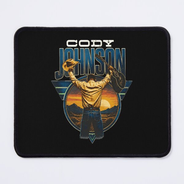 Item preview, Cody Johnson designed and sold by Roos-Reijnders.