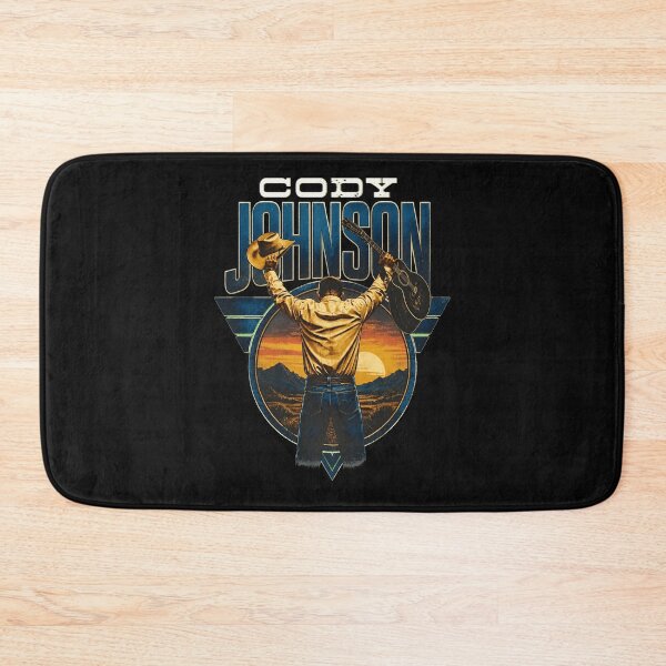 Item preview, Cody Johnson designed and sold by Roos-Reijnders.
