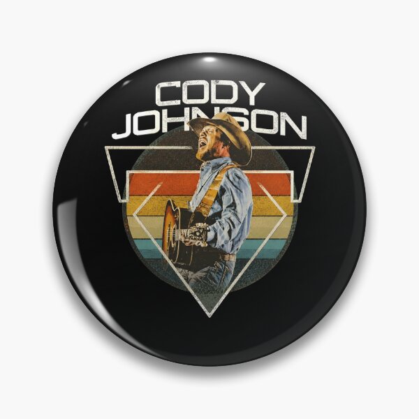 Item preview, Cody Johnson designed and sold by Roos-Reijnders.