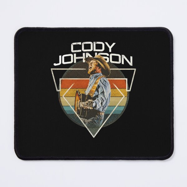 Item preview, Cody Johnson designed and sold by Roos-Reijnders.