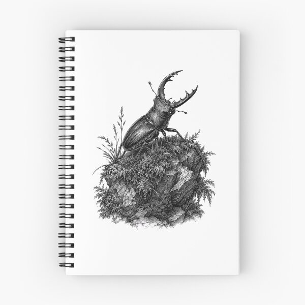 Item preview, The Forest Guardian designed and sold by VinterMoonlight.