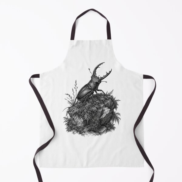 Item preview, The Forest Guardian designed and sold by VinterMoonlight.