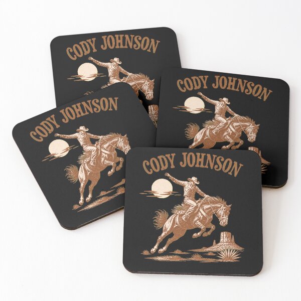 Item preview, Cody Johnson designed and sold by Roos-Reijnders.