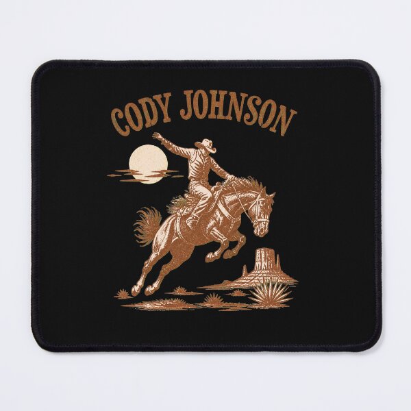 Item preview, Cody Johnson designed and sold by Roos-Reijnders.