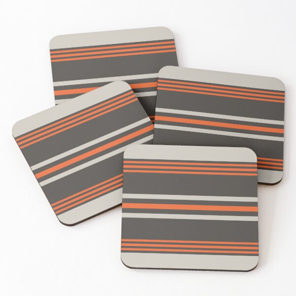 Item preview, Stripes Pattern 034 designed and sold by Amir Hossein Saadat.