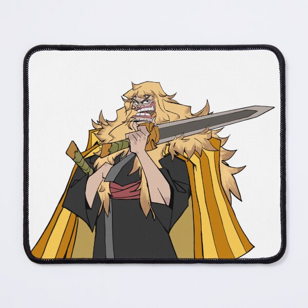 Item preview, Shiki the Golden Lion - Stylized Comic Art designed and sold by Eslam-Aboshady.