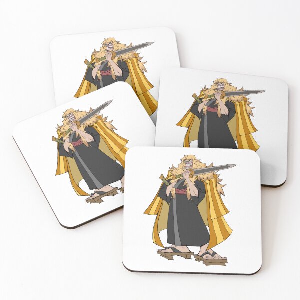Item preview, Shiki the Golden Lion - Stylized Comic Art designed and sold by Eslam-Aboshady.
