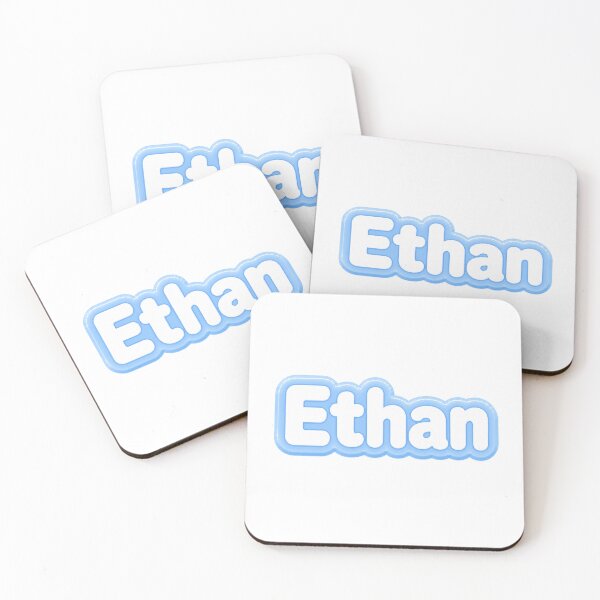 Item preview, Ethan designed and sold by CharmStudio.
