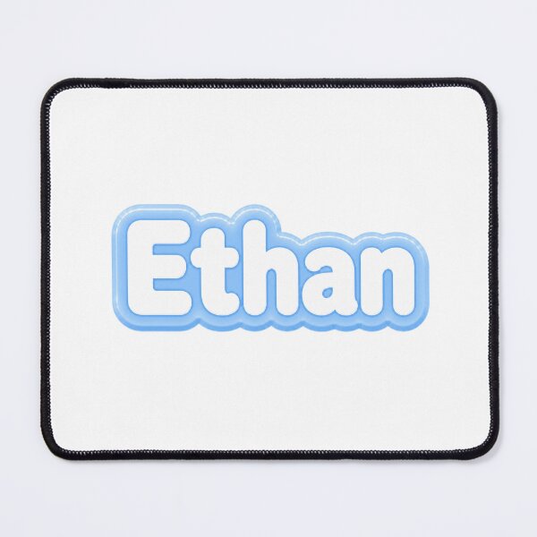 Item preview, Ethan designed and sold by CharmStudio.