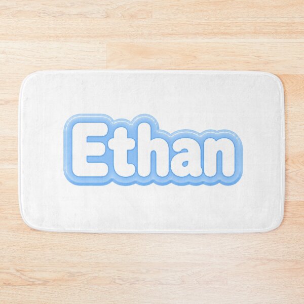 Item preview, Ethan designed and sold by CharmStudio.