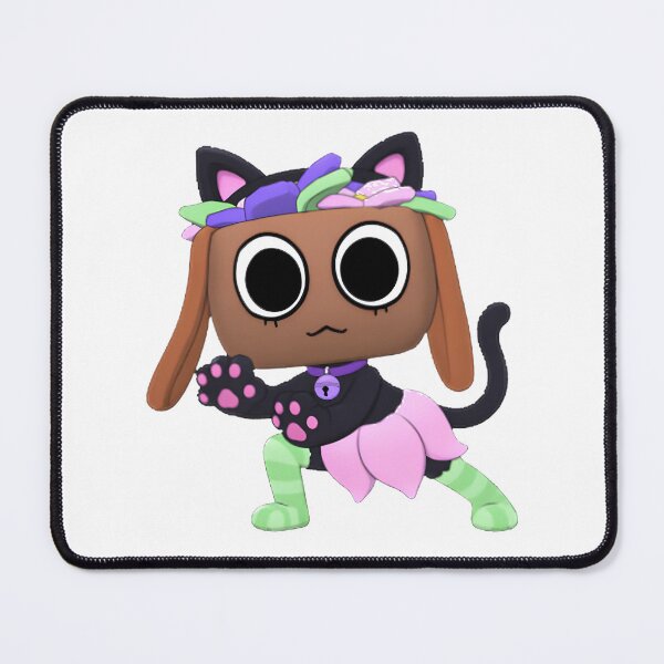Item preview, Dandys World Halloween | Best Gift designed and sold by LukaMakesThings.