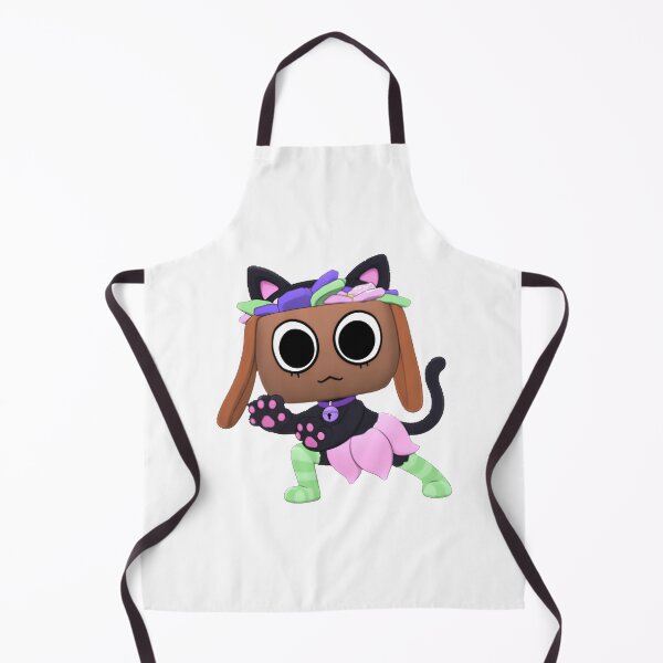 Item preview, Dandys World Halloween | Best Gift designed and sold by LukaMakesThings.