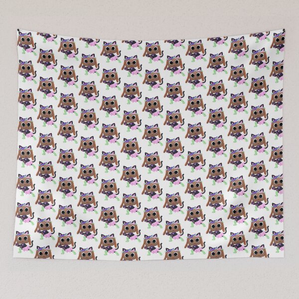 Item preview, Dandys World Halloween | Best Gift designed and sold by LukaMakesThings.