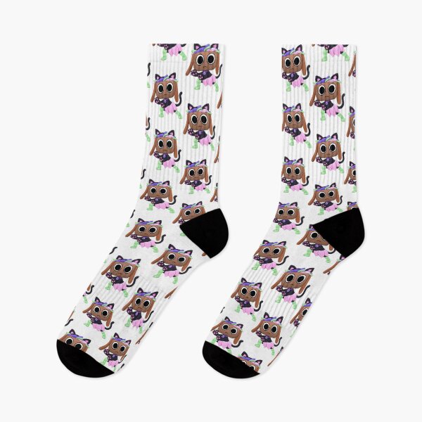 Artikelvorschau, Dandys World Halloween | Das beste Geschenk entworfen und verkauft von LukaMakesThings.