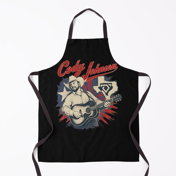 Item preview, Cody Johnson designed and sold by Roos-Reijnders.