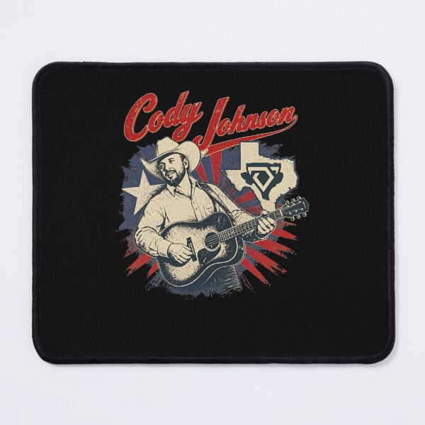 Item preview, Cody Johnson designed and sold by Roos-Reijnders.