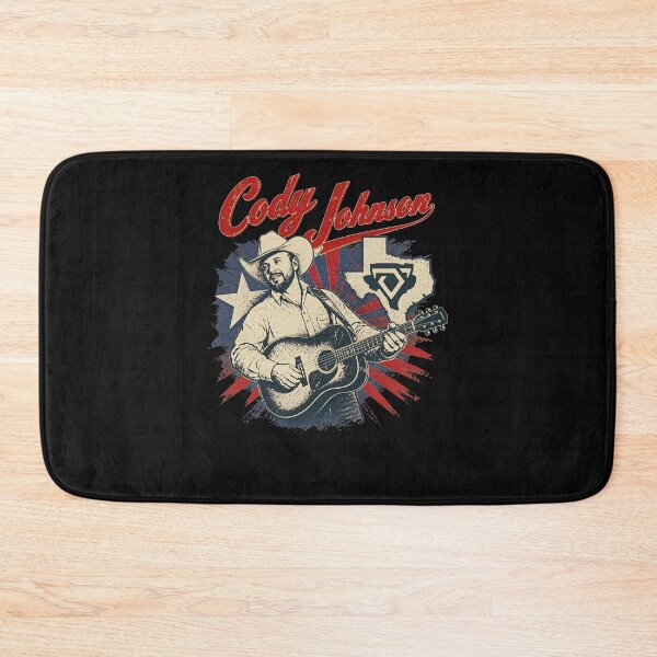 Item preview, Cody Johnson designed and sold by Roos-Reijnders.