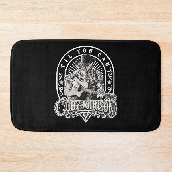 Item preview, Cody Johnson 'til You Can't designed and sold by Roos-Reijnders.