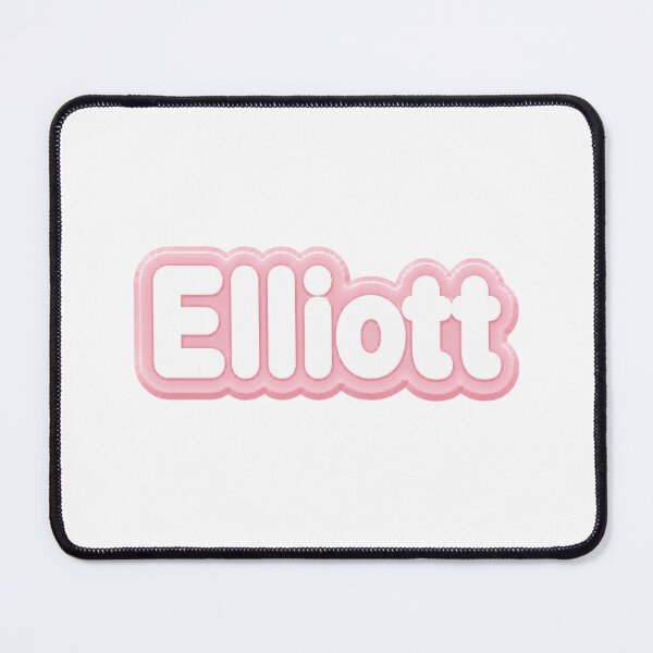 Artikelvorschau, Elliott entworfen und verkauft von CharmStudio.