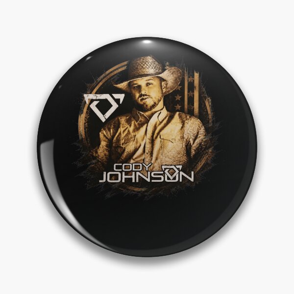 Item preview, Cody Johnson designed and sold by Roos-Reijnders.
