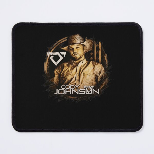 Item preview, Cody Johnson designed and sold by Roos-Reijnders.